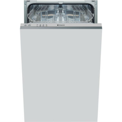 Hotpoint Aquarius LSTB4B00 Built-in Dishwasher - White Hotpoint Aquarius LSTB4B00 Built-in Dishwasher - White
